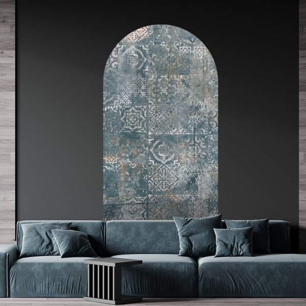 Papier peint arche Mosaic Dream 2 – Rauv