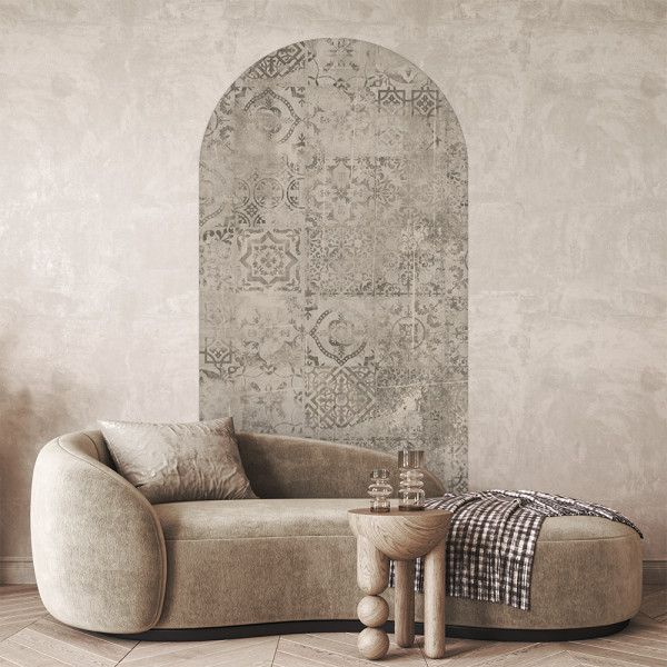 Papier peint arche Mosaic Dream 3 – Rauv