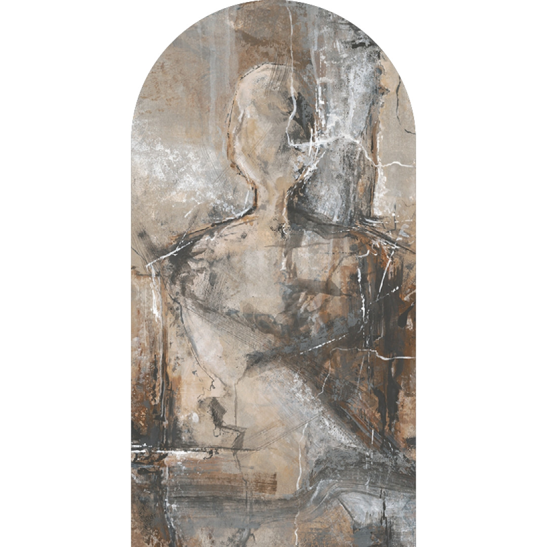 Papier peint arche Musked Skin 2 – Rauv