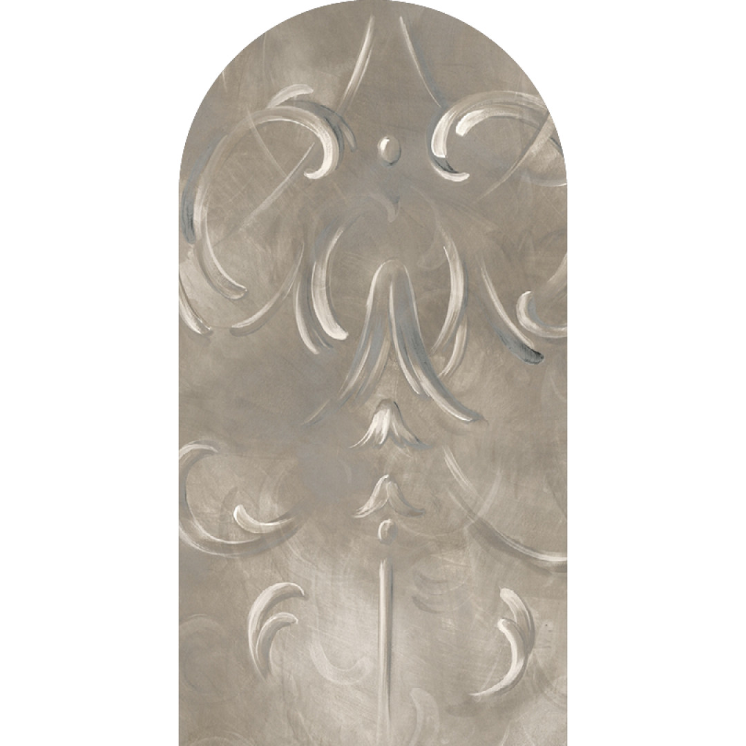 Papier peint arche Old Ornaments 2 – Rauv