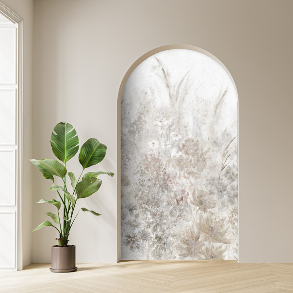 Papier peint arche Passion Flowers 3 – Rauv