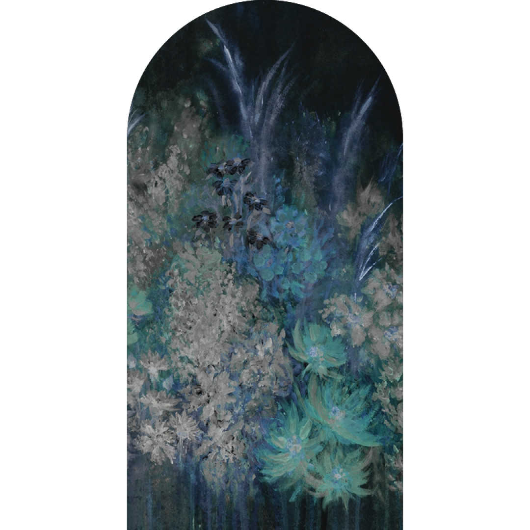 Papier peint arche Passion Flowers – Rauv