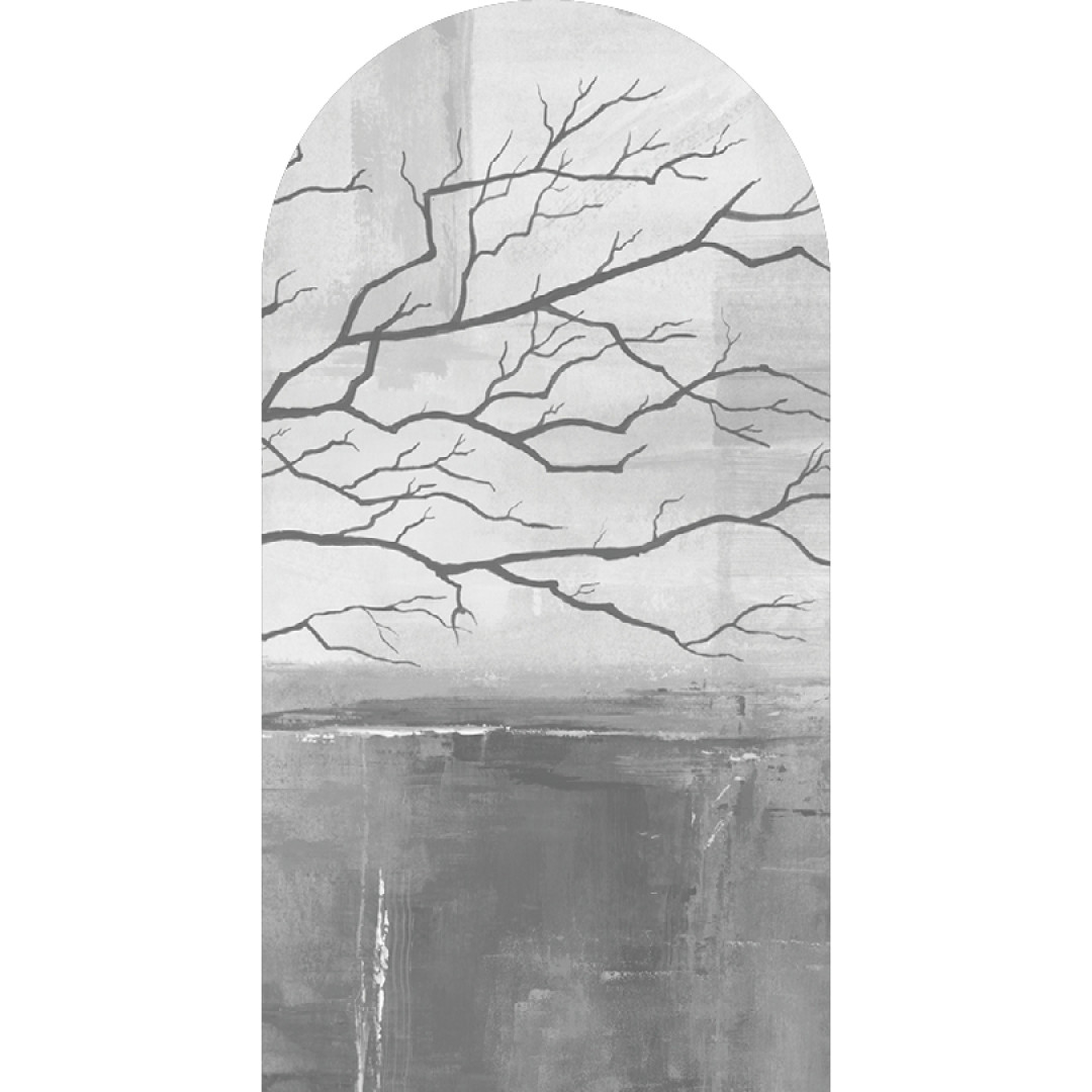 Papier peint arche Shadow Crown 3 – Rauv
