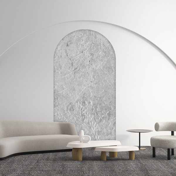 Papier peint arche Silent Flow 2 – Rauv