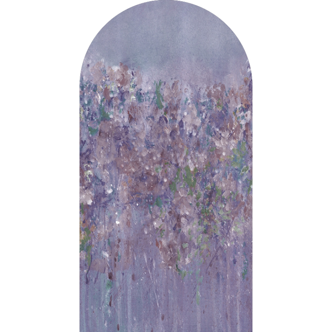 Papier peint arche Spring Chaplet 3 – Rauv