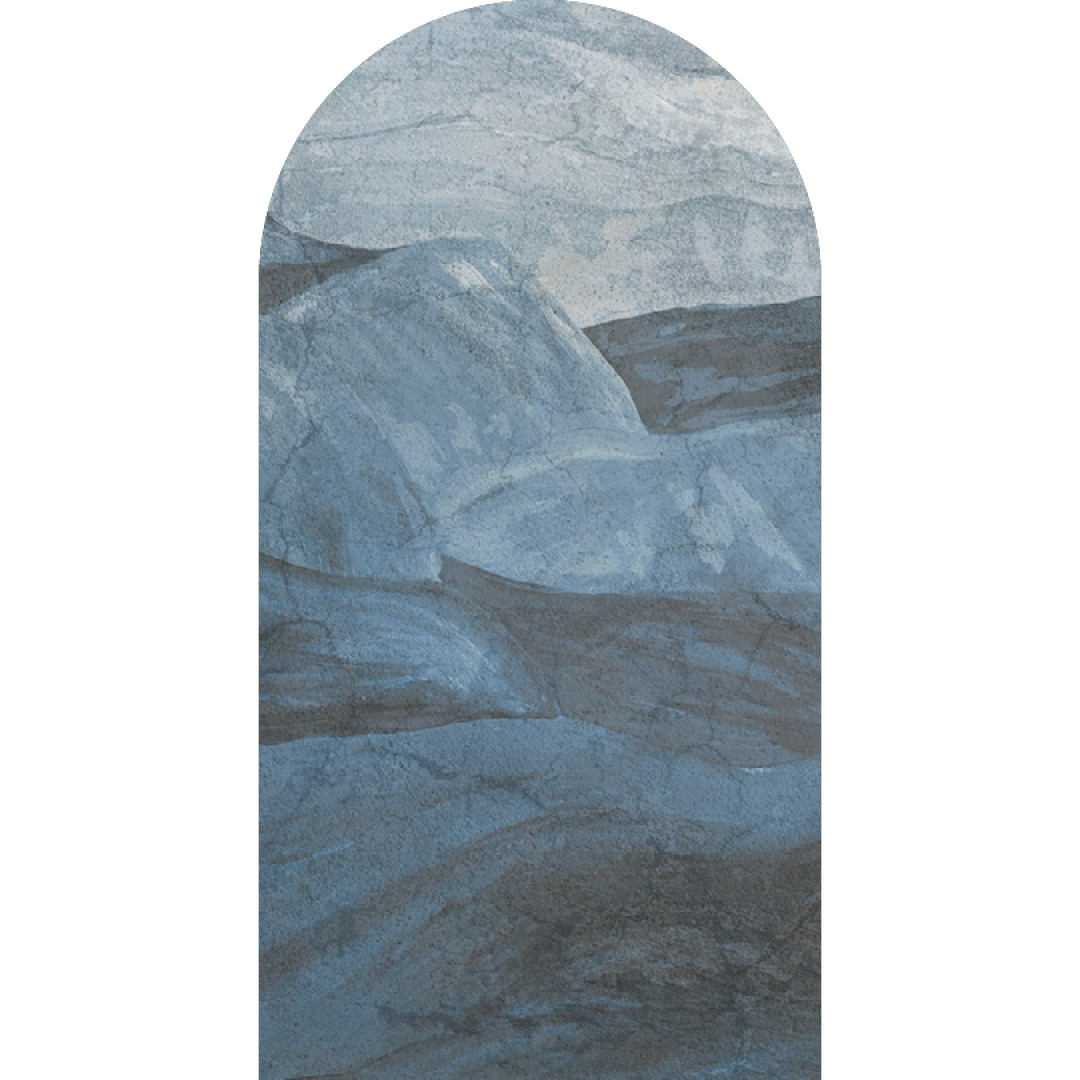 Papier peint arche Stone Flow 3 – Rauv