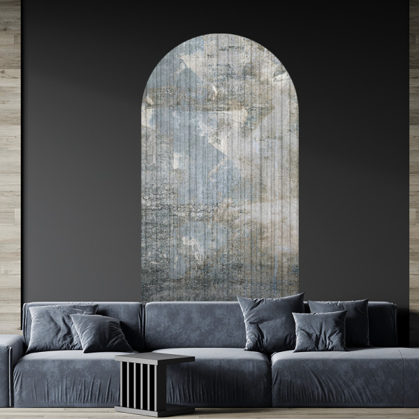 Papier peint arche Stone Pulse 2 – Rauv