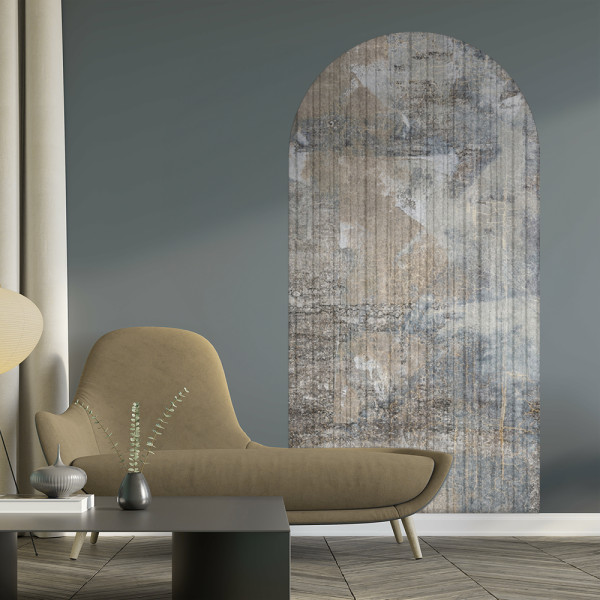 Papier peint arche Stone Pulse – Rauv
