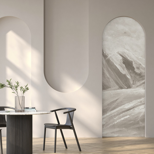 Papier peint arche Unearthly Summit 2 – Rauv