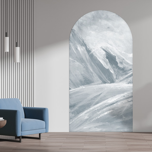 Papier peint arche Unearthly Summit 3 – Rauv