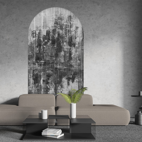 Papier peint arche Urban Layer 2 – Rauv