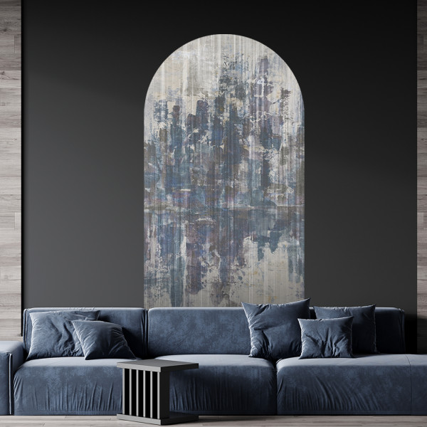 Papier peint arche Urban Layer 3 – Rauv