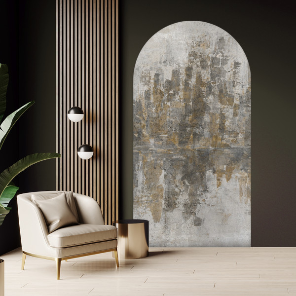 Papier peint arche Urban Layer 4 – Rauv