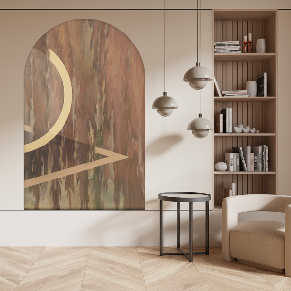 Papier peint arche Willow 2 – Rauv