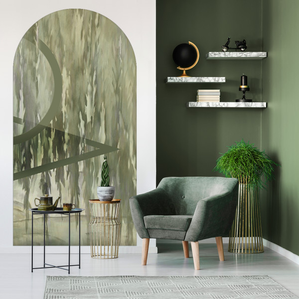 Papier peint arche Willow 3 – Rauv