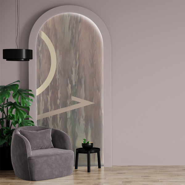 Papier peint arche Willow 5 – Rauv