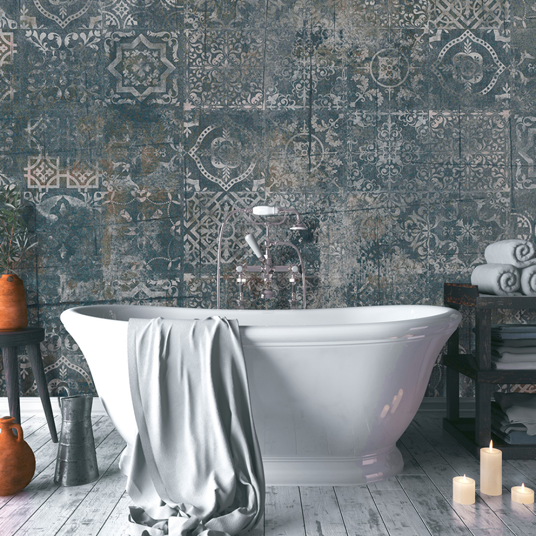 Papier peint Mosaic Dream 2 – Rauv