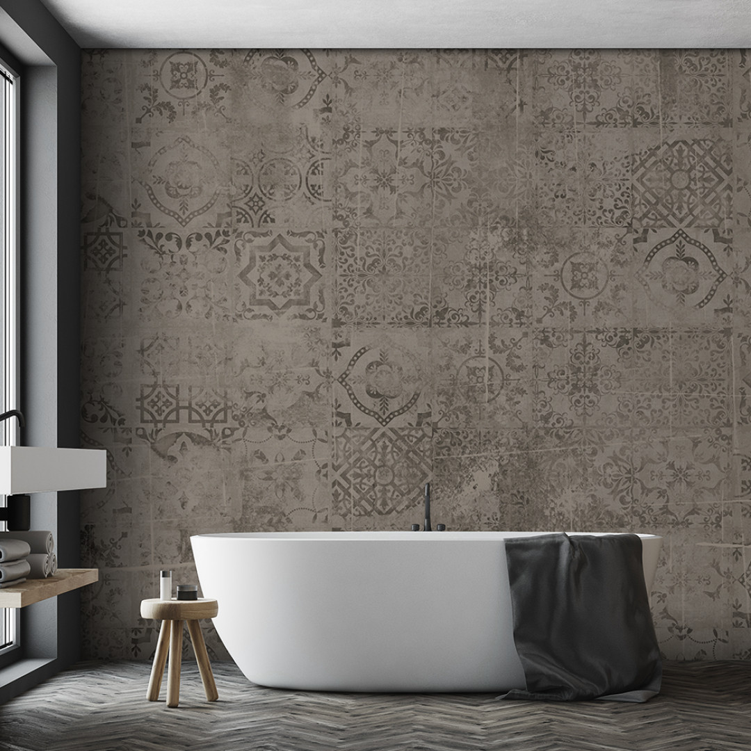 Papier peint Mosaic Dream 3 – Rauv