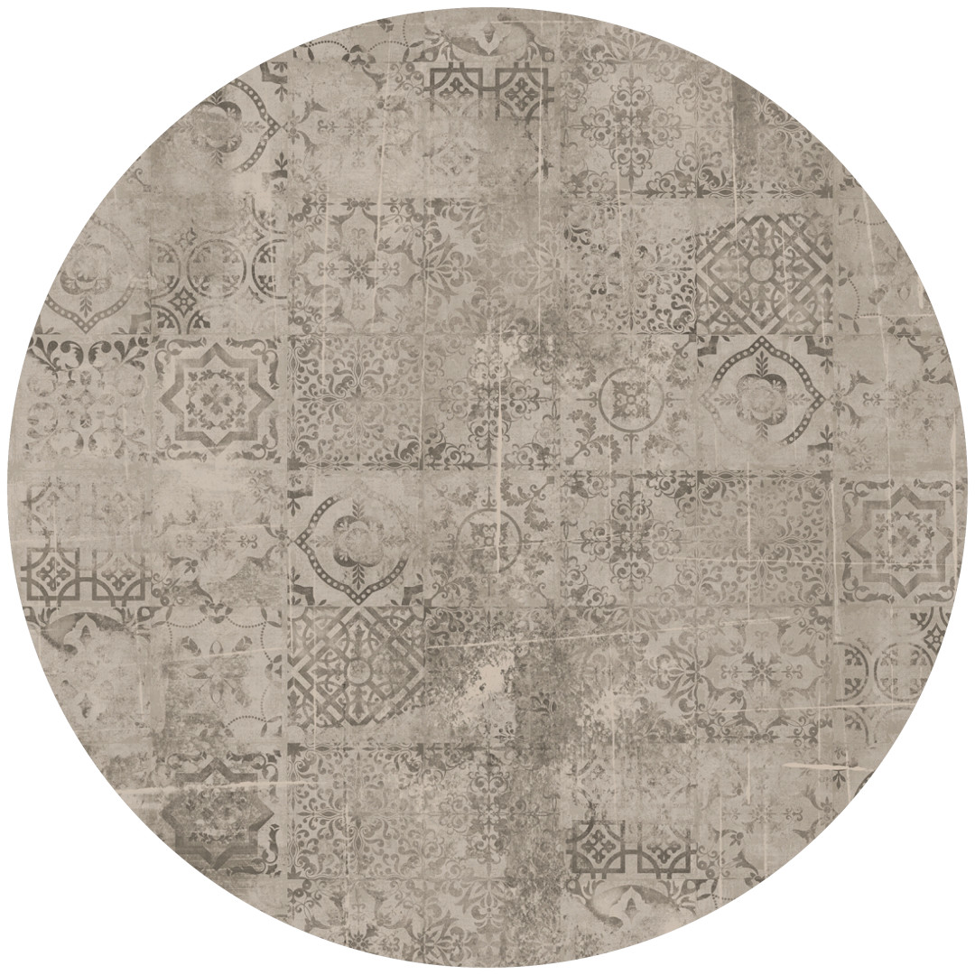Papier peint Mosaic Dream 3 – Rauv