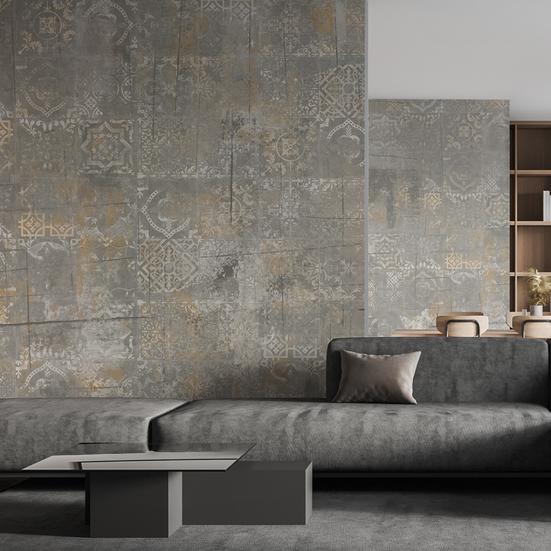 Papier peint Mosaic Dream 4 – Rauv