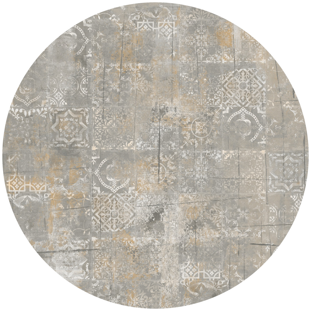 Papier peint Mosaic Dream 4 – Rauv