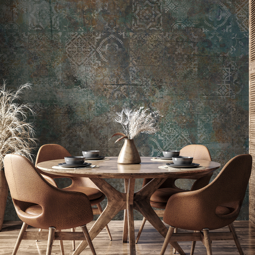 Papier peint Mosaic Dream – Rauv