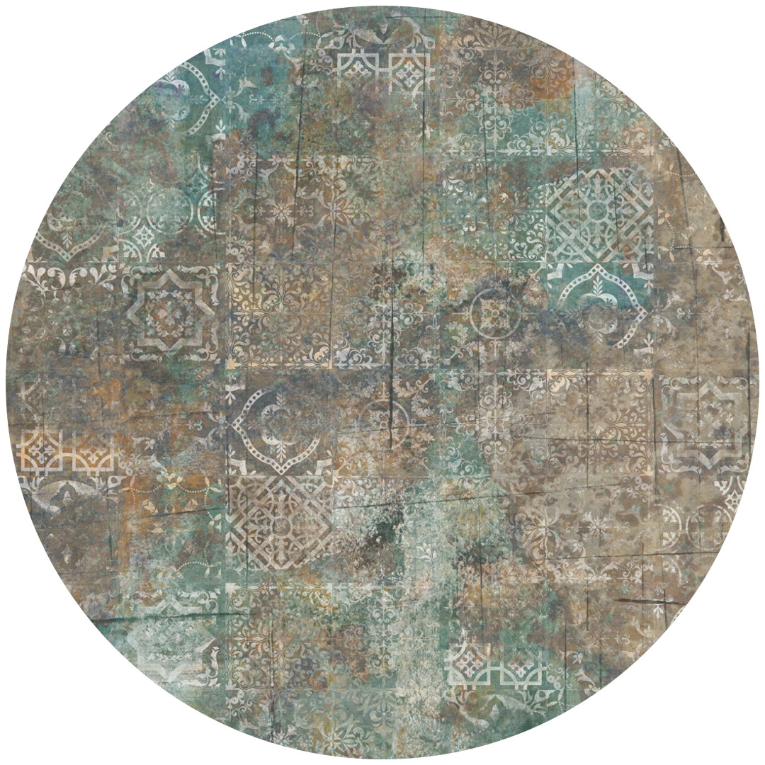Papier peint Mosaic Dream – Rauv