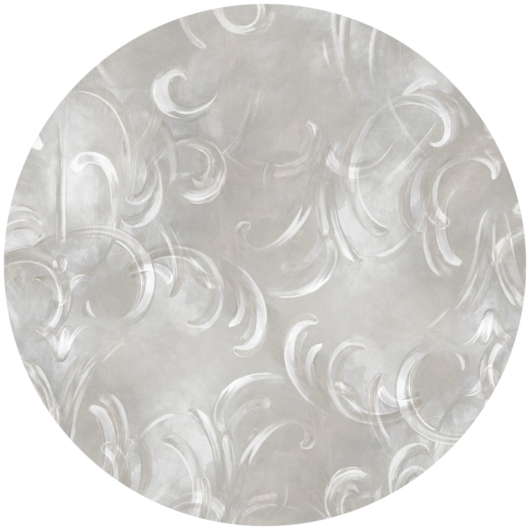Papier peint Old Ornaments 3 – Rauv