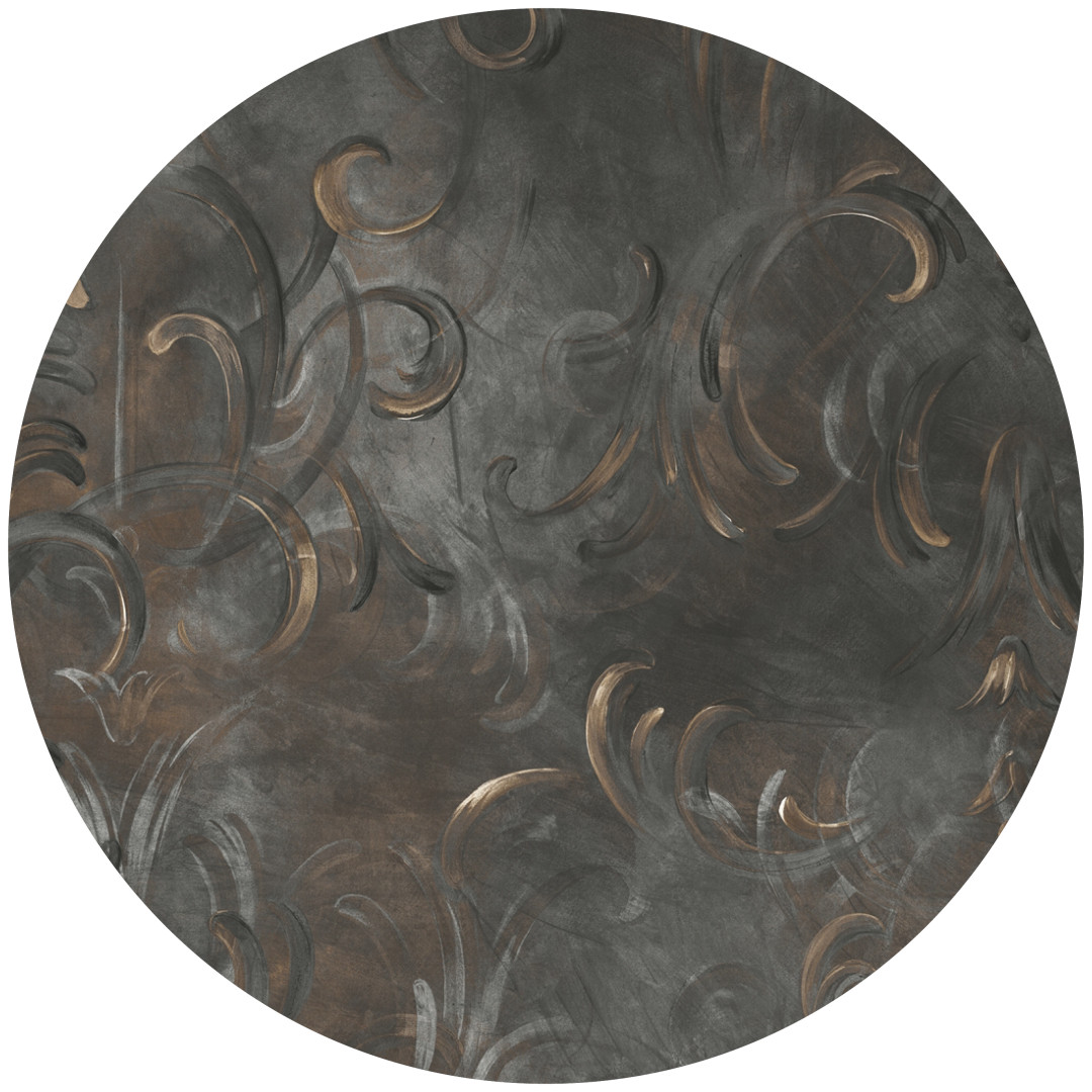 Papier peint Old Ornaments 4 – Rauv