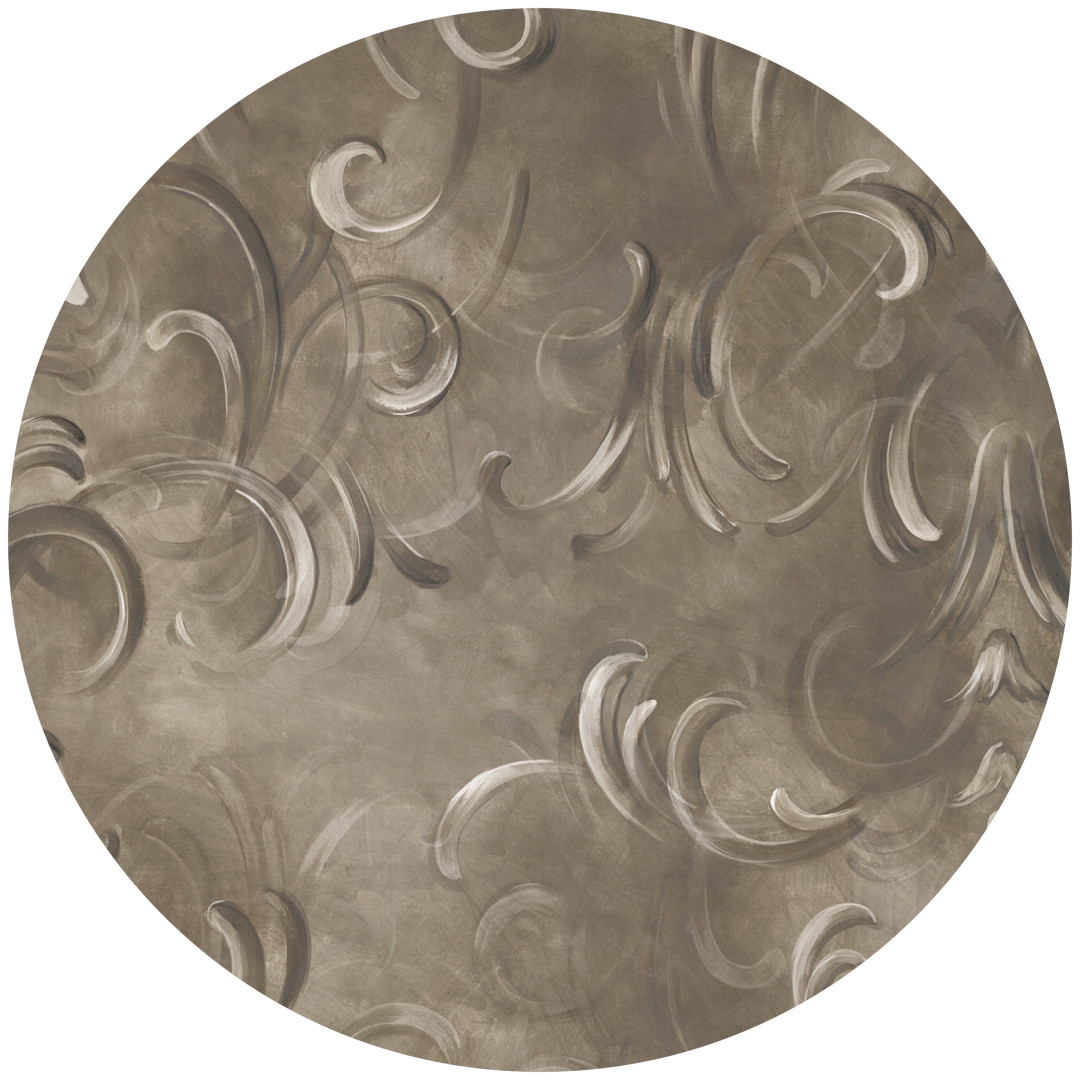 Papier peint Old Ornaments – Rauv