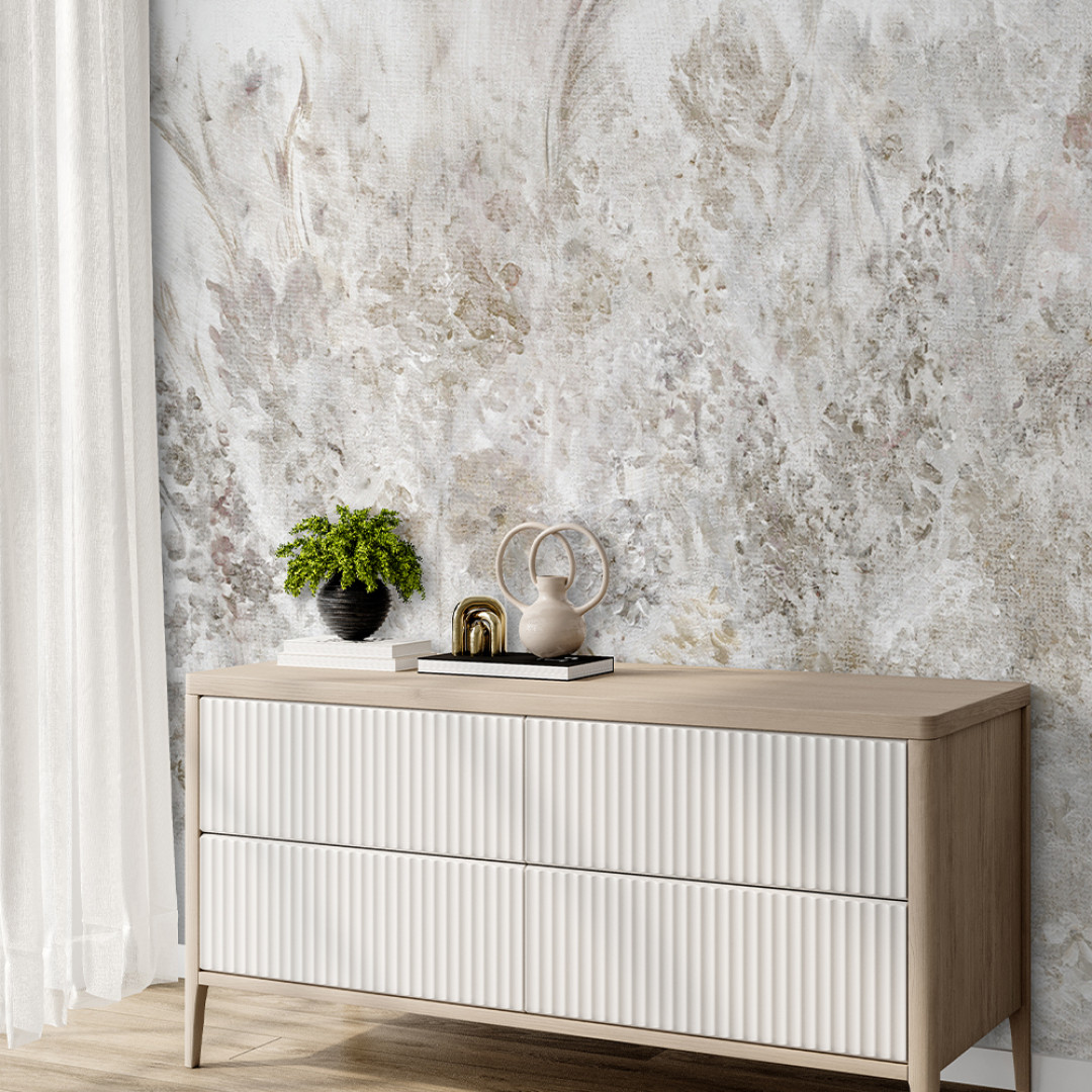 Papier peint Passion Flowers 3 – Rauv