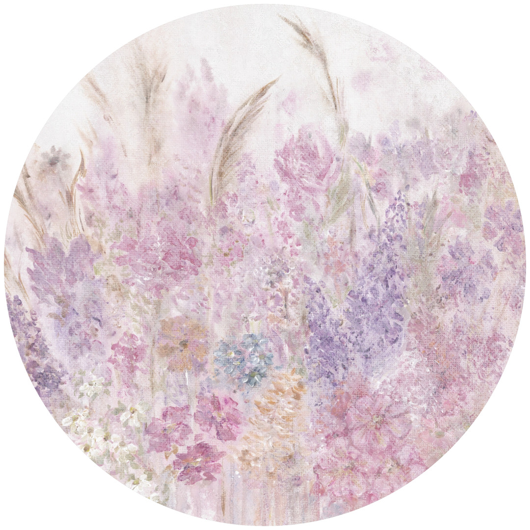 Papier peint Passion Flowers 4 – Rauv
