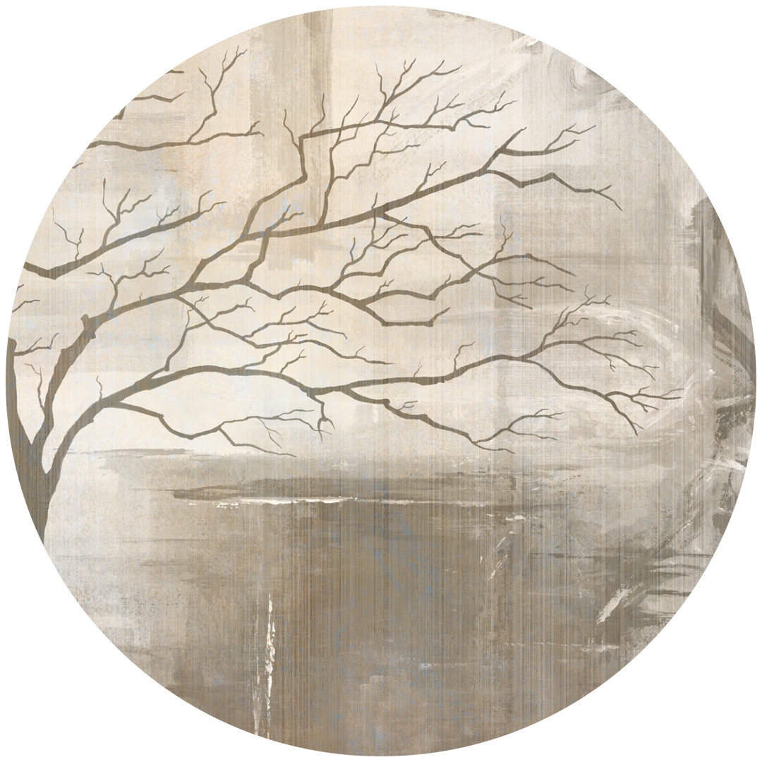 Papier peint Shadow Crown 2 – Rauv