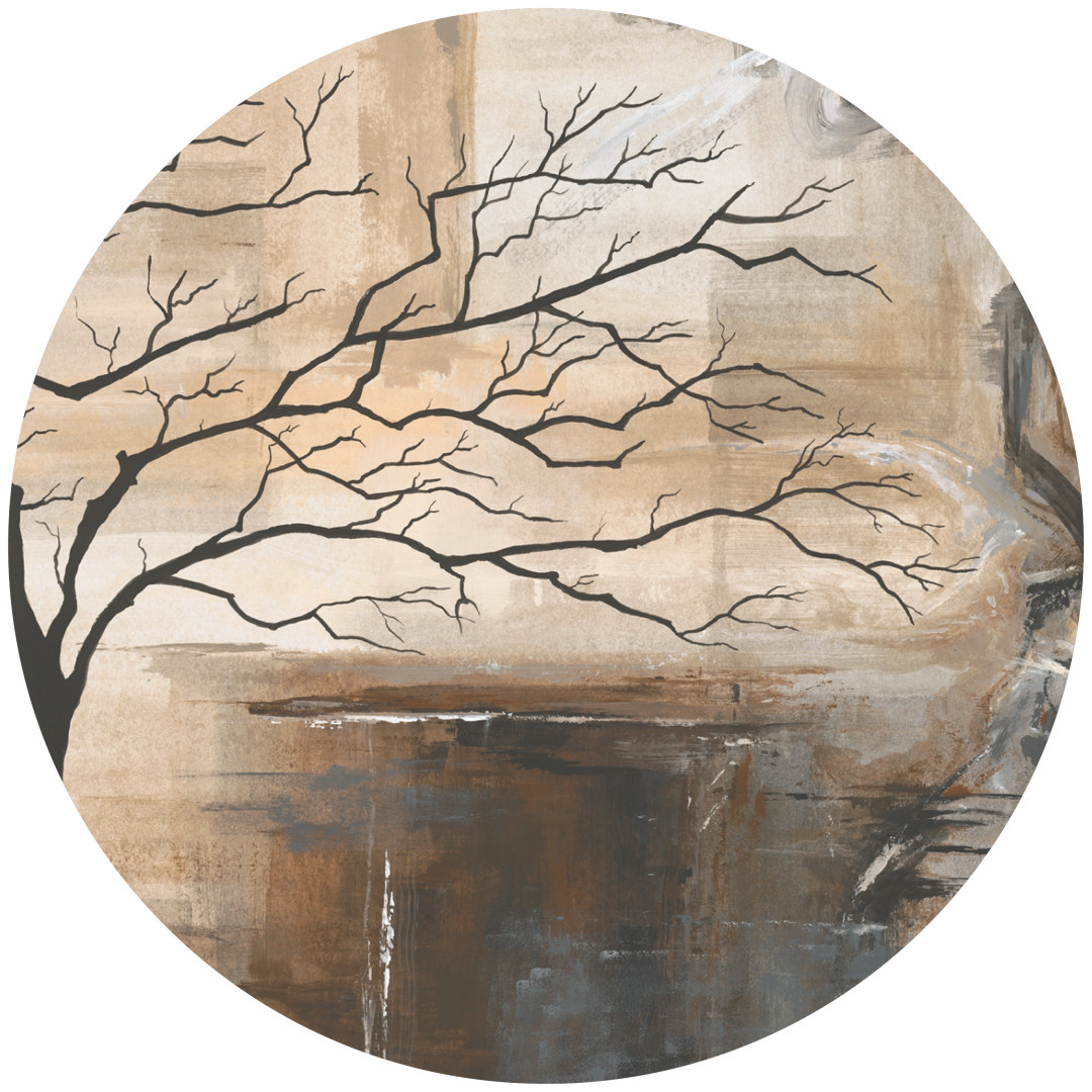 Papier peint Shadow Crown – Rauv