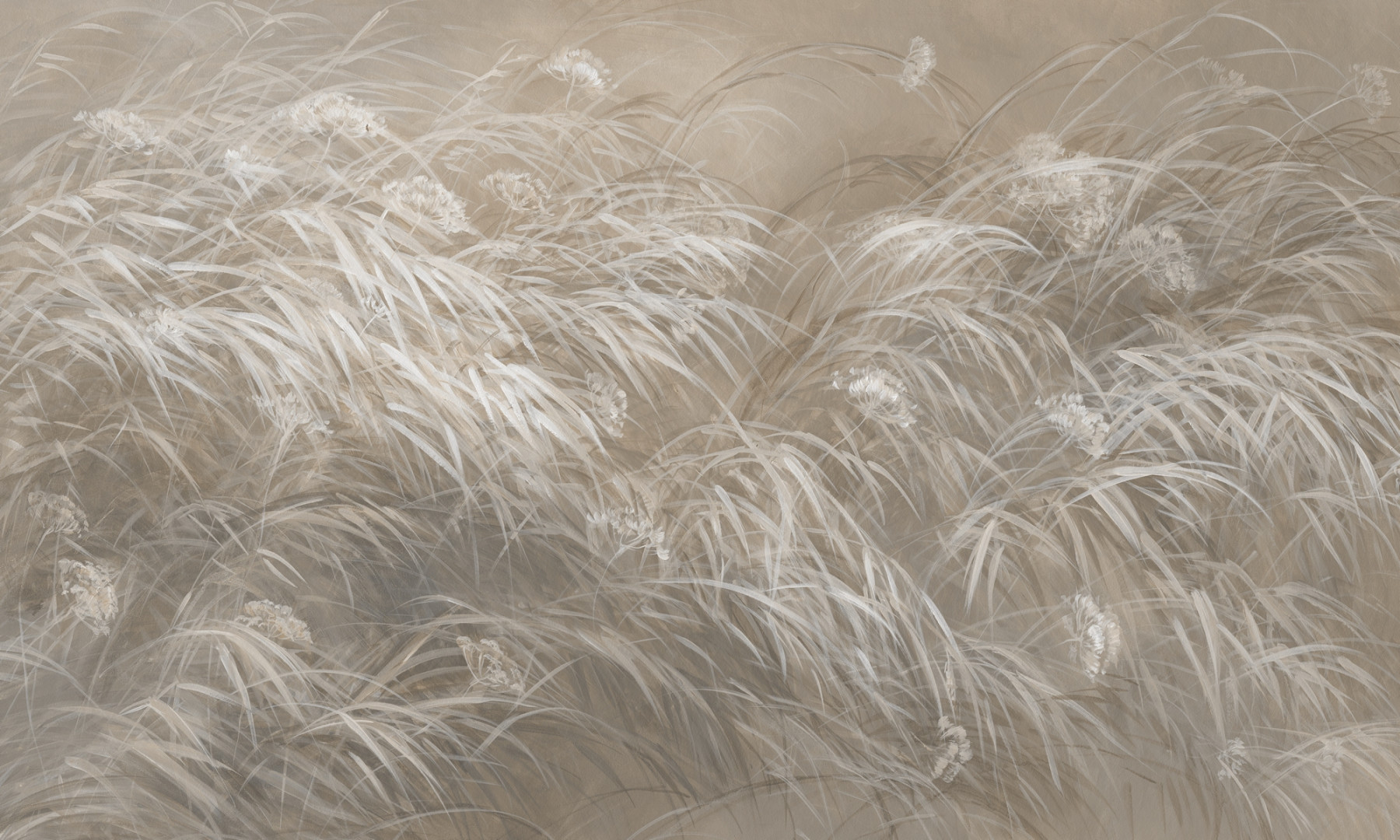 Papier peint Soft Rattle – Rauv