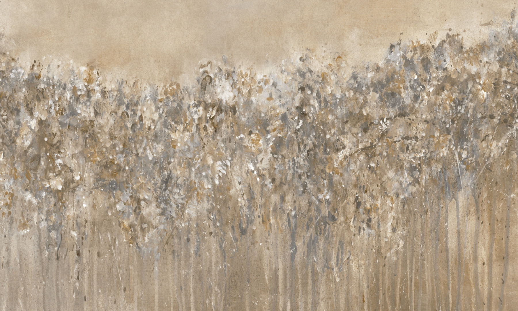 Papier peint Spring Chaplet 2 – Rauv