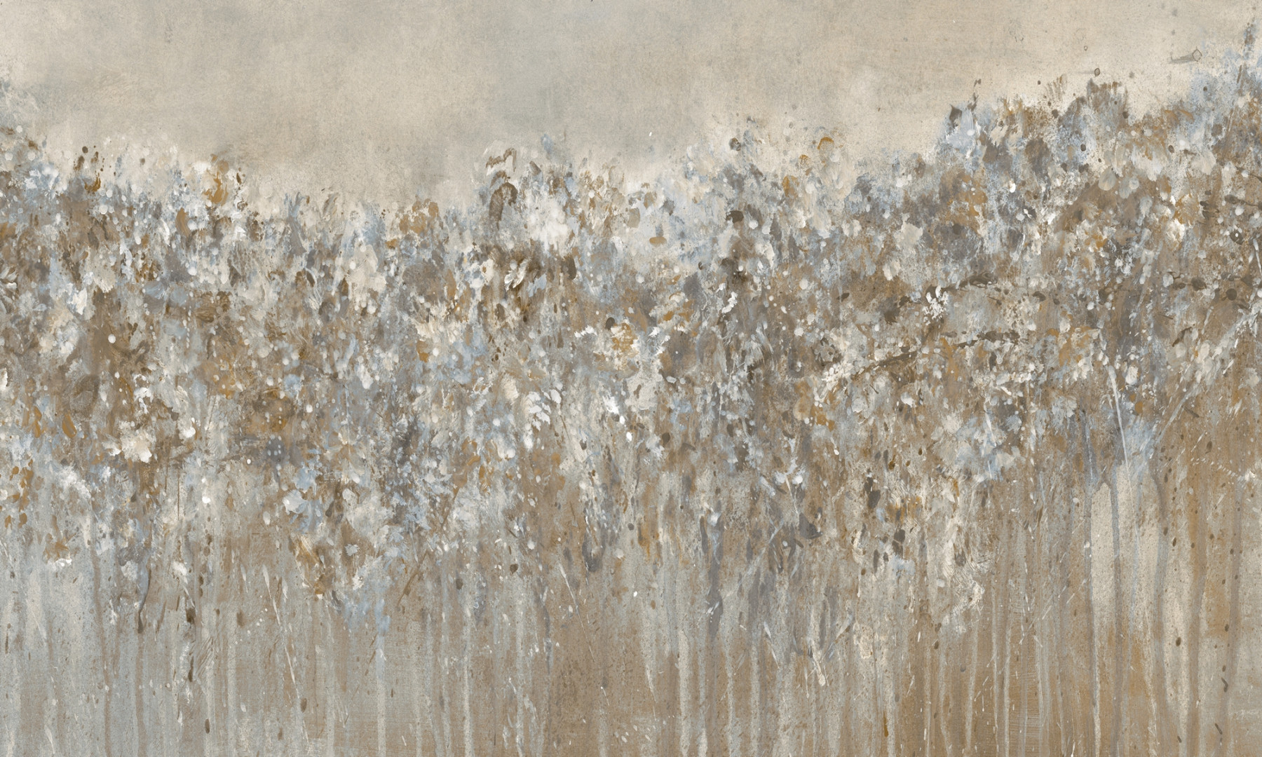 Papier peint Spring Chaplet – Rauv
