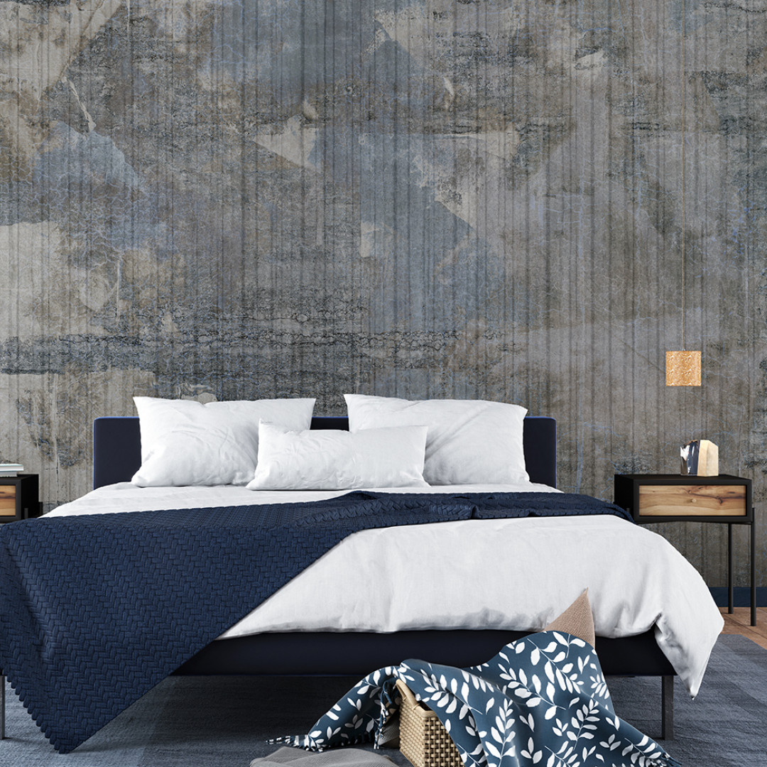 Papier peint Stone Pulse 2 – Rauv