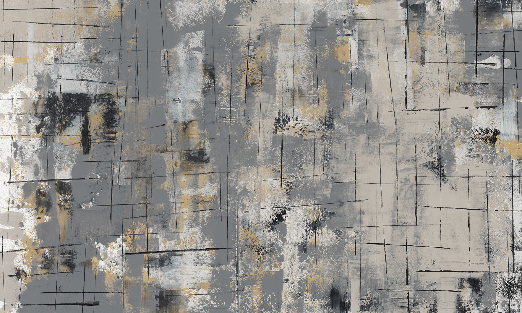 Papier peint Transcend 2 – Rauv