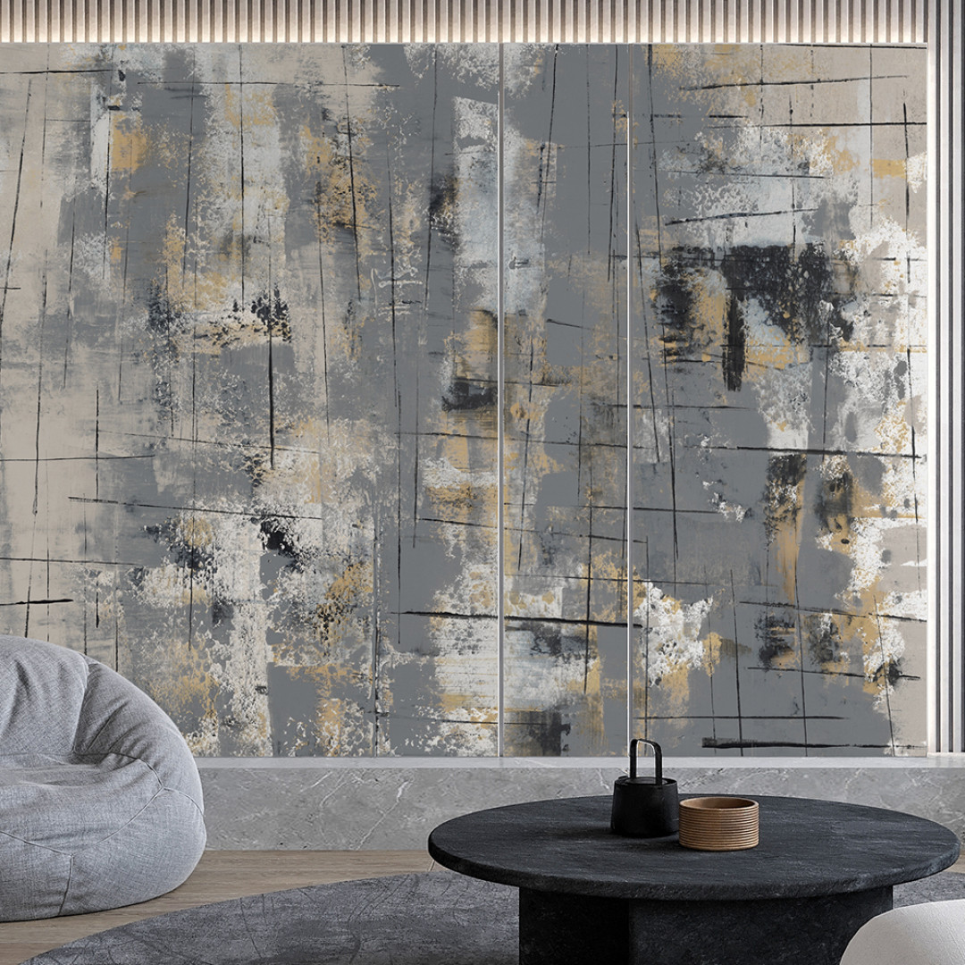 Papier peint Transcend 2 – Rauv