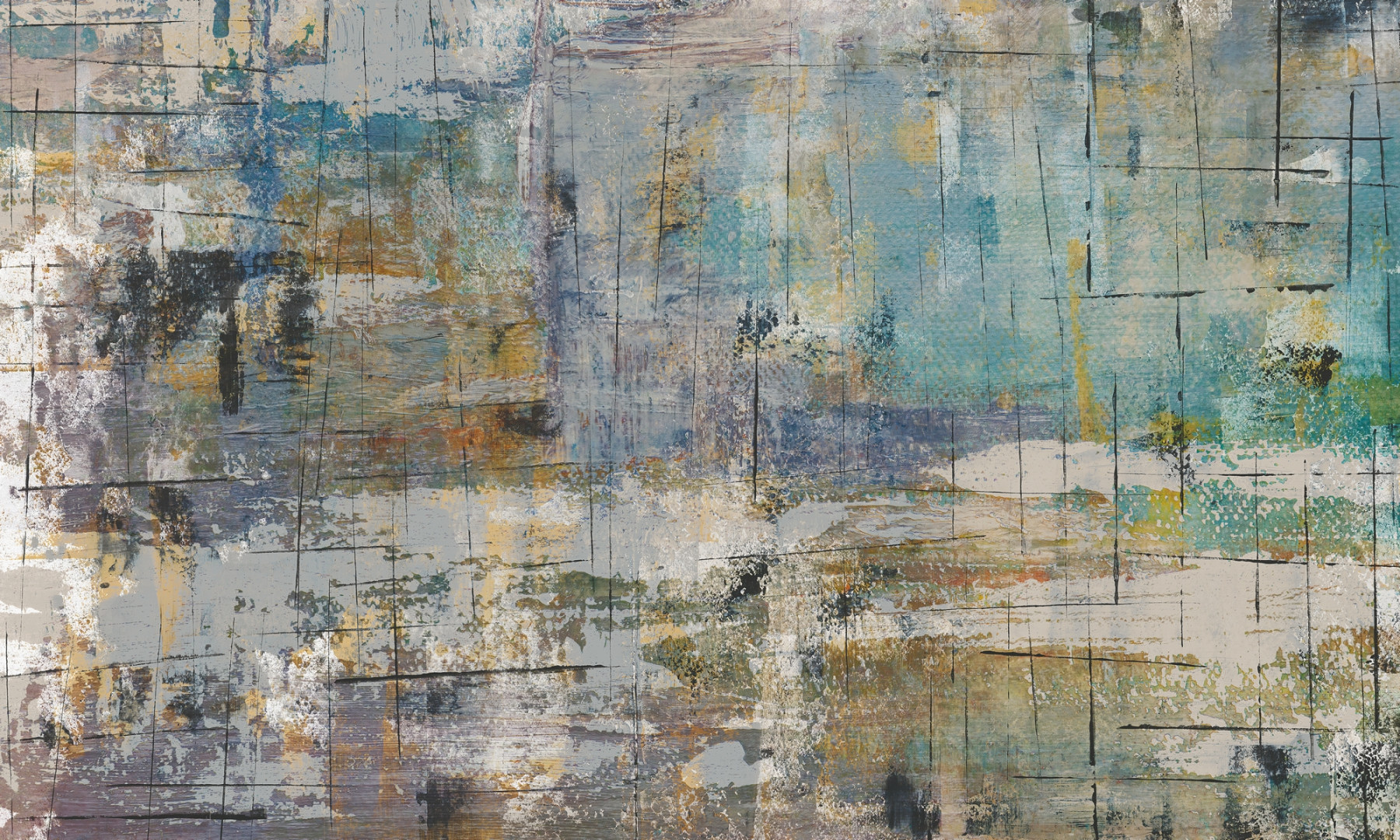 Papier peint Transcend 3 – Rauv