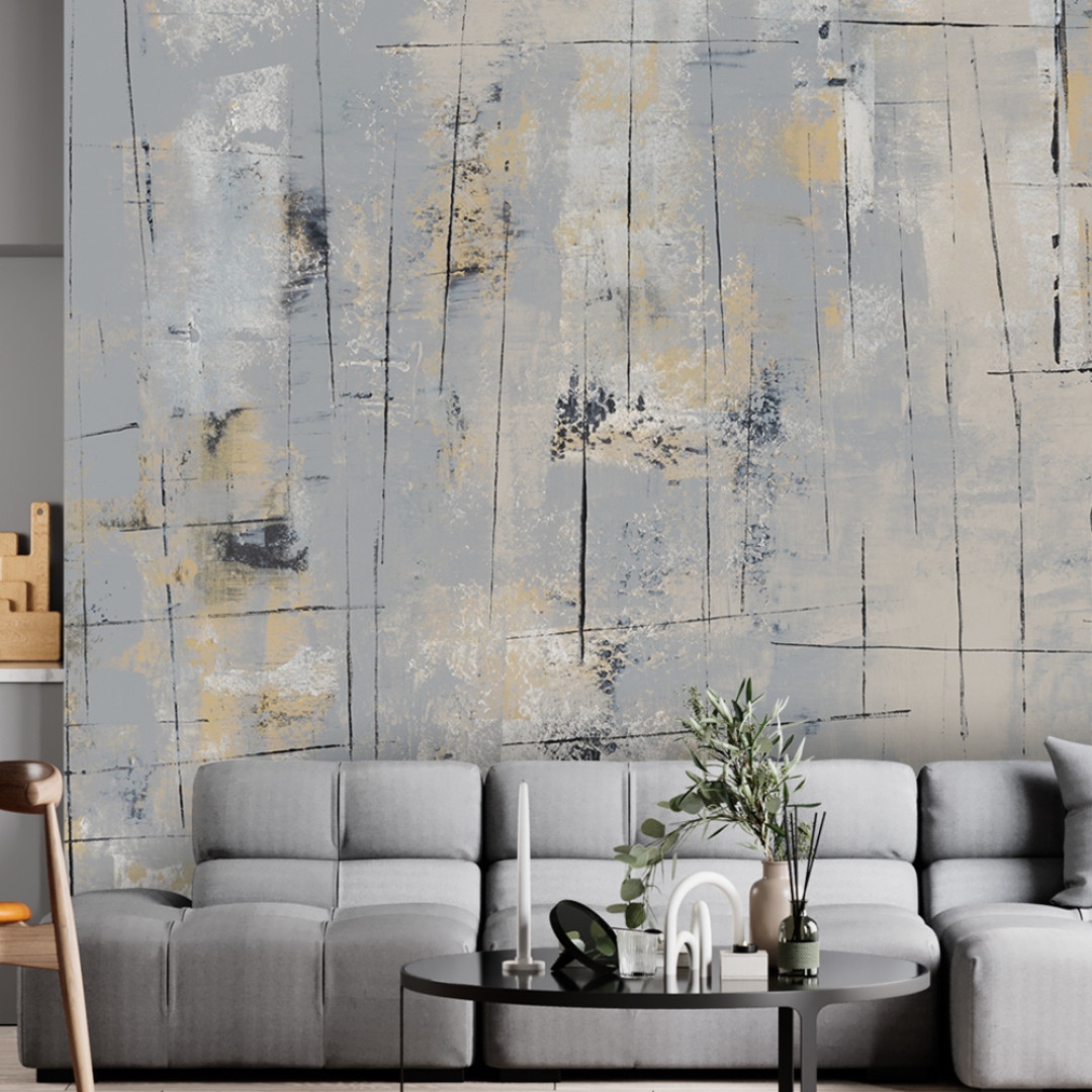 Papier peint Transcend – Rauv