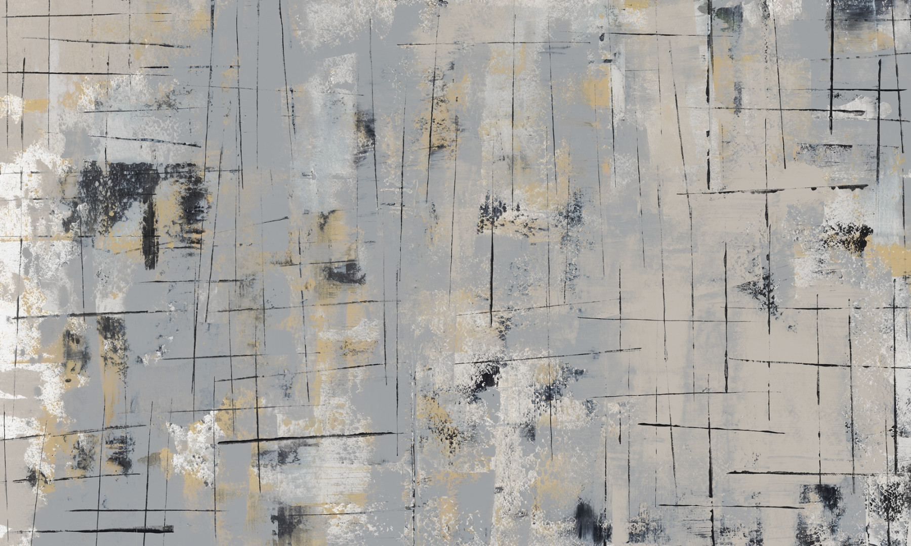 Papier peint Transcend – Rauv