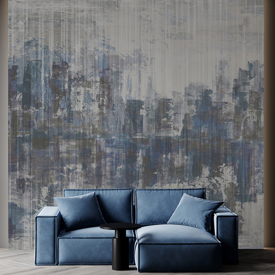 Papier peint Urban Layer 3 – Rauv
