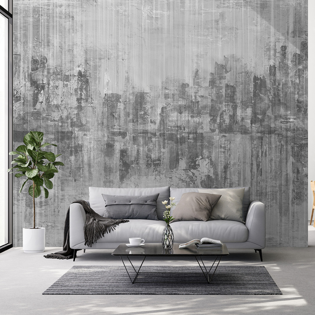 Papier peint Urban Layer – Rauv