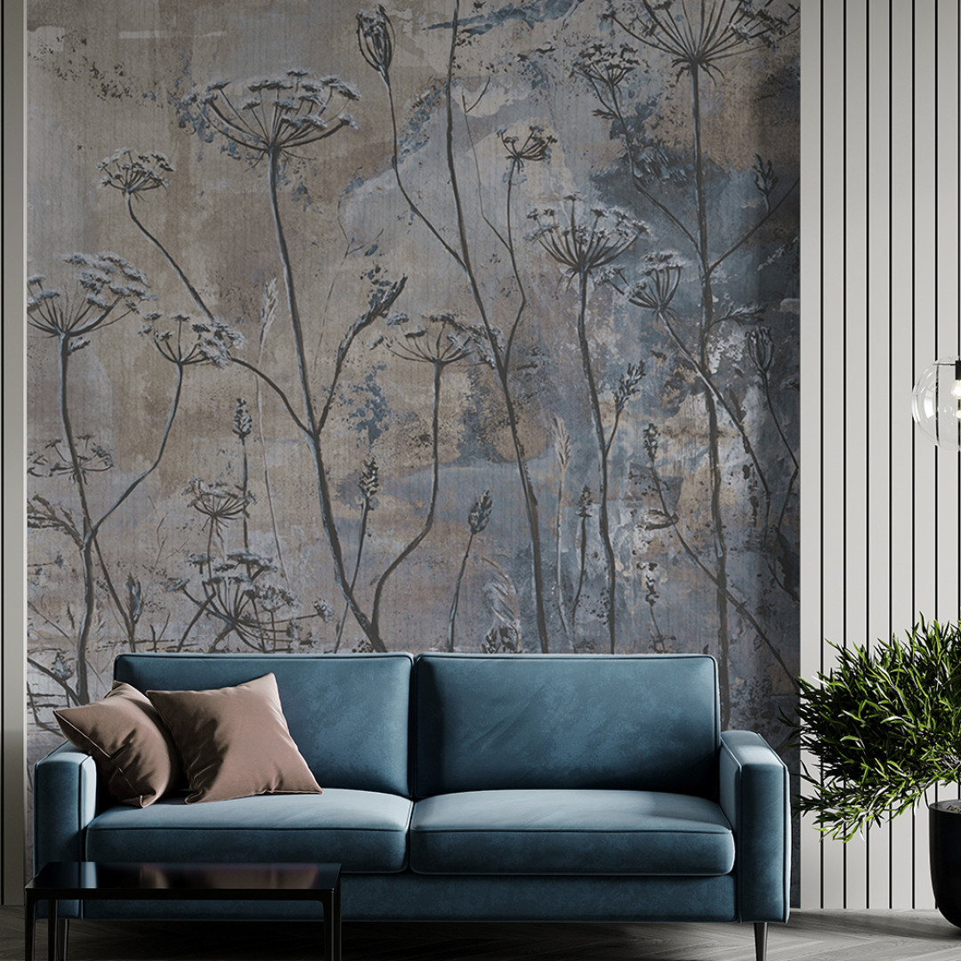 Papier peint Velvet Dusk 2 – Rauv