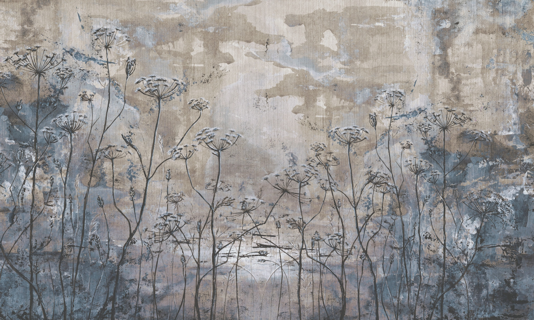 Papier peint Velvet Dusk 2 – Rauv