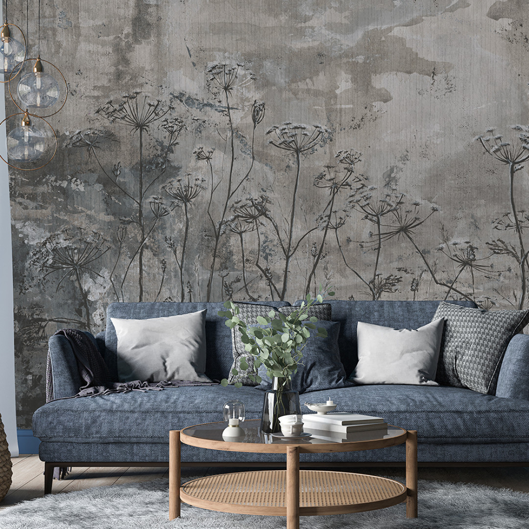 Papier peint Velvet Dusk – Rauv