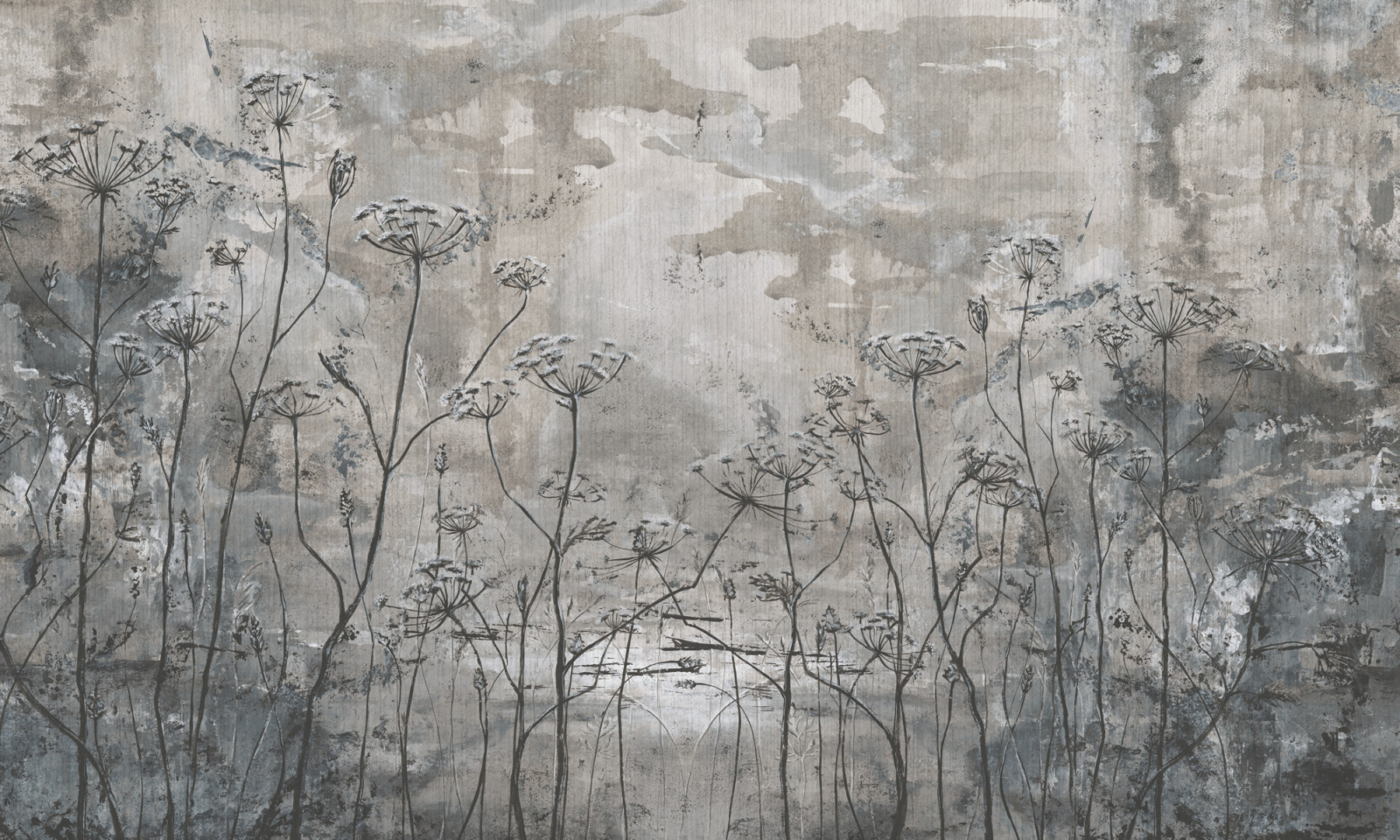 Papier peint Velvet Dusk