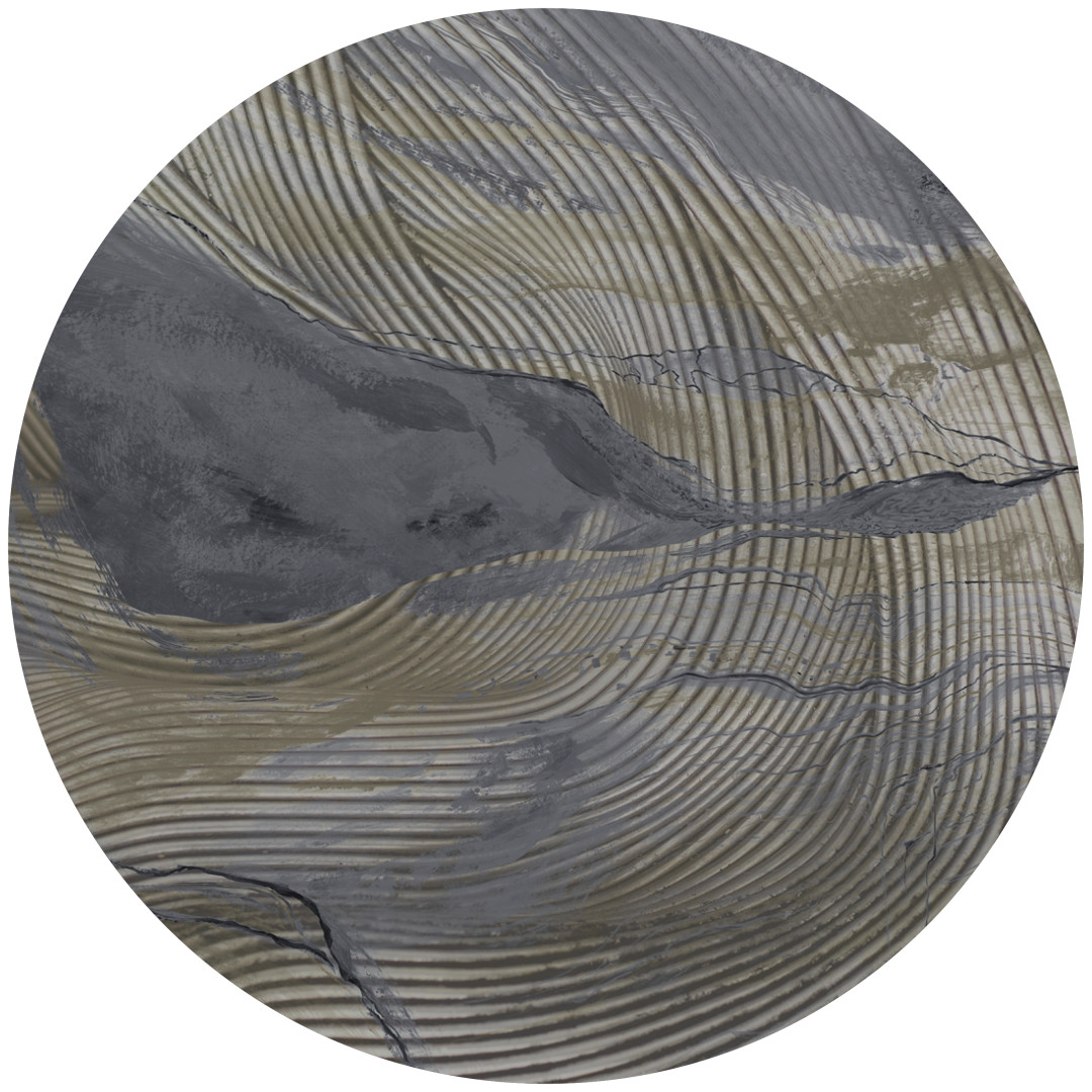 Papier peint Wavy Lines 3 – Rauv